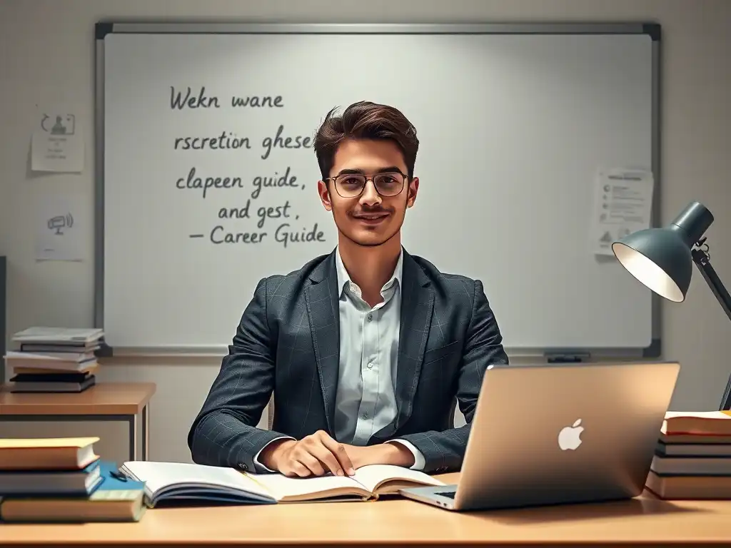 استعدادیابی شغلی و تحصیلی